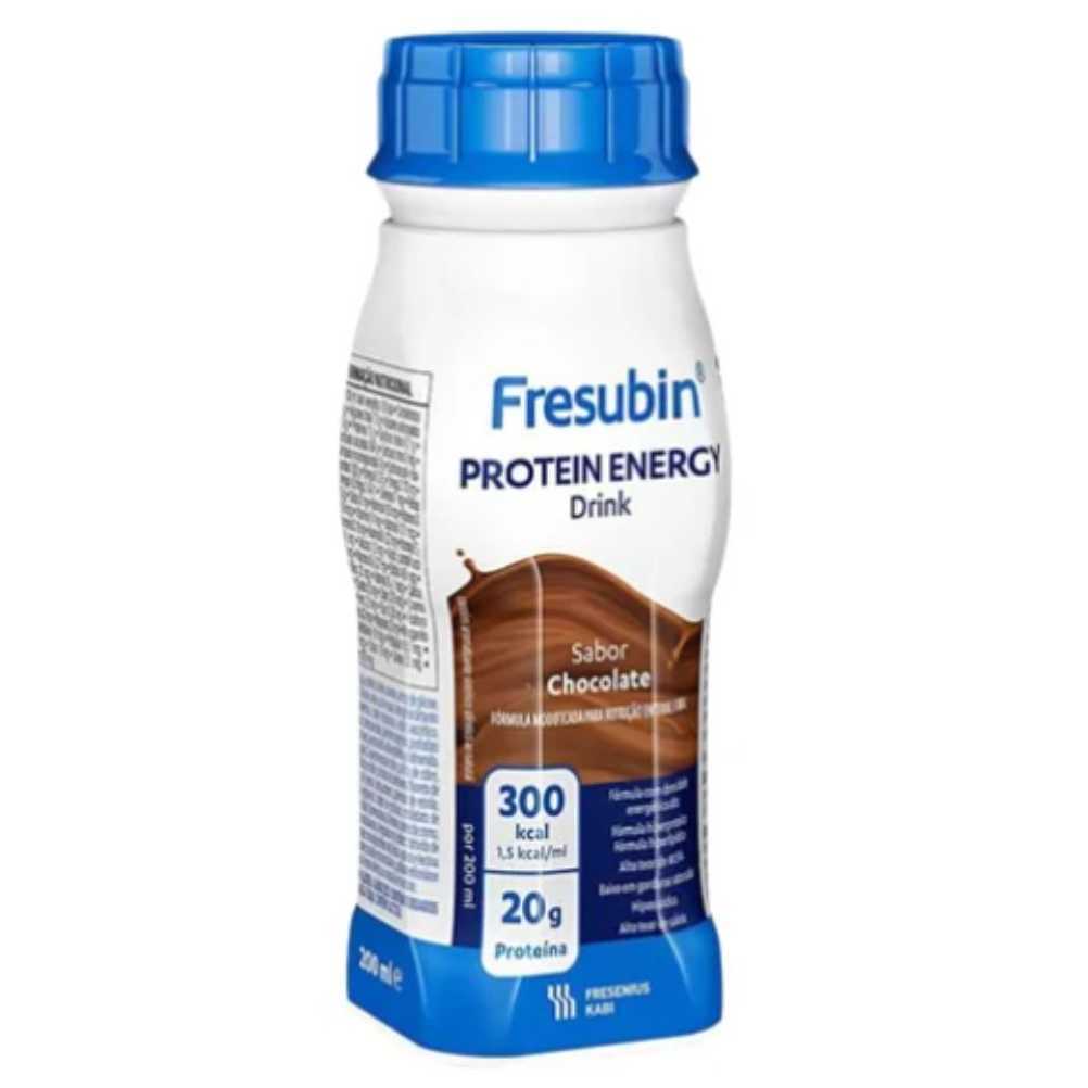 Fresubin Protein Energy Drink 1.5kcal 200ml - Fresenius