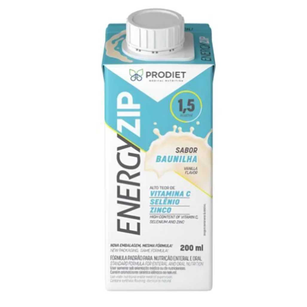 EnergyZip 200ml  - Prodiet