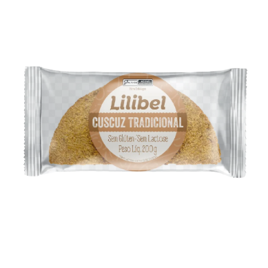 Cuscuz Tradicional