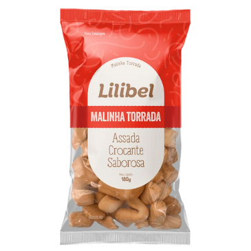 Rosca de Polvilho doce