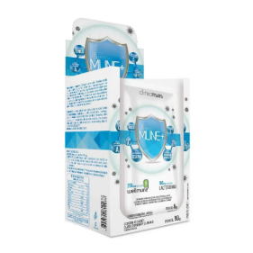 Mune+ 10 Saches Clinic+