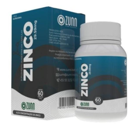 Zinco Zunn 60CPS