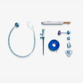 KIT Sonda Freka CH 15 /CH 20