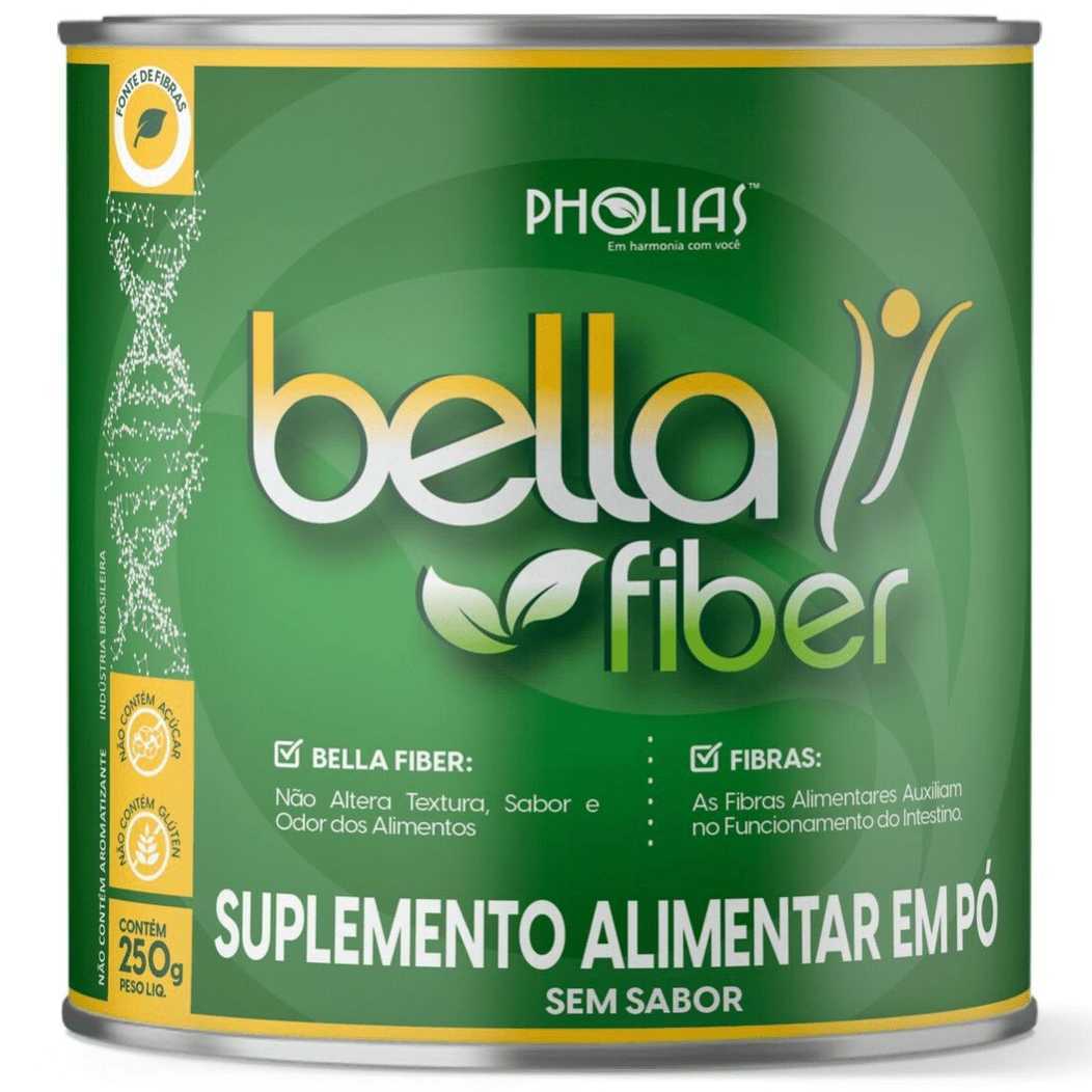 Bella Fiber 250g