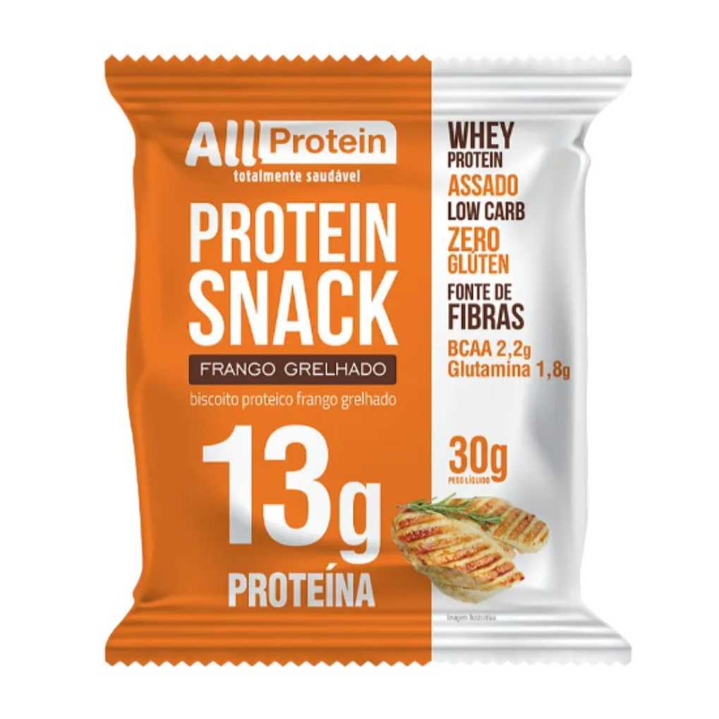Protein Snack 30g - All Protein