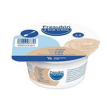 Fresubin Creme 2kcal 125g - Fresenius
