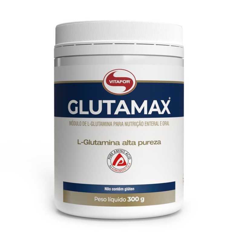 Glutamax 300g - Vitafor