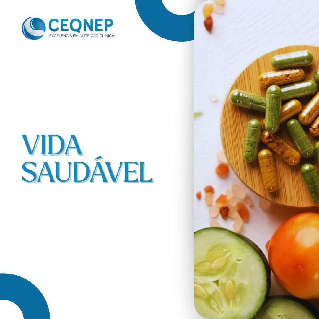 VIDA SAUDÁVEL