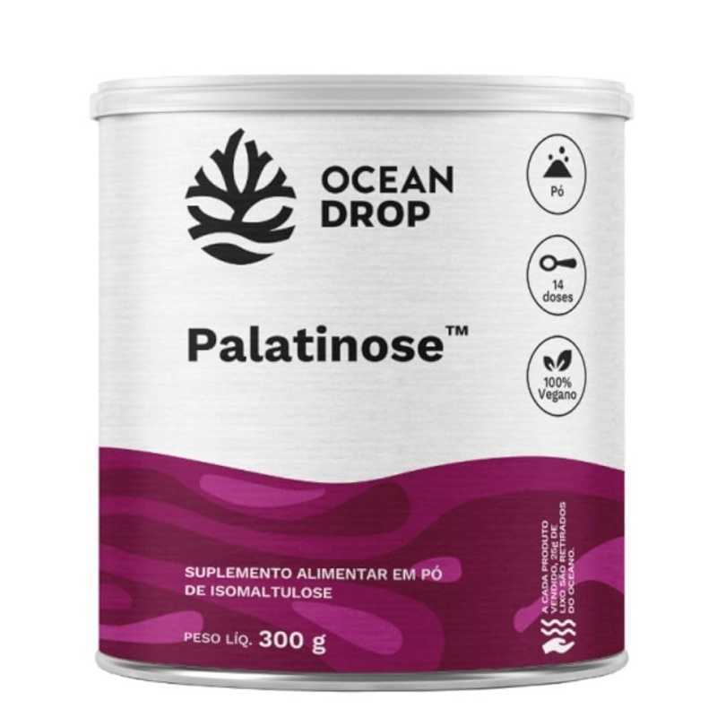 Palatinose 300g - Ocean Drop