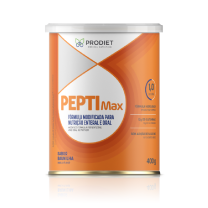 Peptimax 400g Baunilha - Prodiet