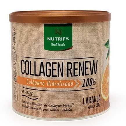 Collagen Renew 300g - Nutrify