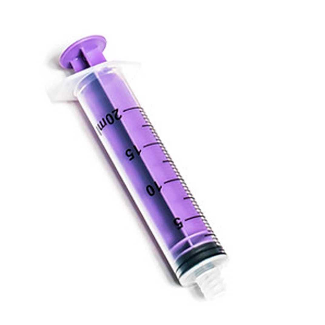 Seringa Freka Connect Enfit/ProNeo 20ml - Fresenius