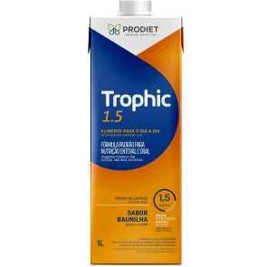 Dieta Enteral Trophic 1.5 Kcal 1000ml - Prodiet