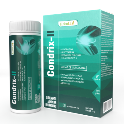 Condrix II 60CPS